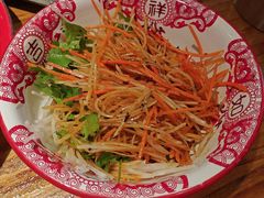 -兔槽江湖菜·重庆璧山兔(水围店)