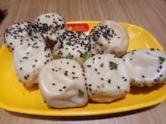 -小杨生煎(虹桥机场T1到达店)