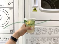 -XI·LaundryCafe 喜咖自助洗衣咖啡店