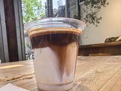 -VOYAGE COFFEE(杨梅竹店)