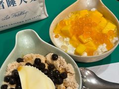 -堂屋糖水店(愚园店)