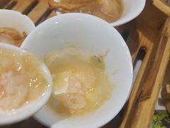 -點無缺茶楼·海鲜酒家(世博店)
