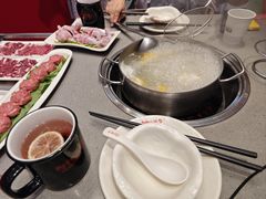 -为什么牛潮汕牛肉火锅(中信广场店)