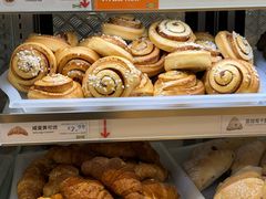 -宜家·瑞典风味餐厅(四元桥店)