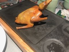 -大鸽饭(体育西路店)