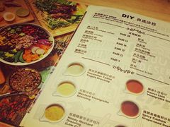 -CALIFORKS加州叉子轻食(朝阳门店)