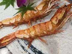 -渔日本料理铁板烧(新天地假日广场店)