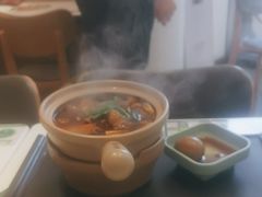 -谷田稻香·砂锅菜(汇暻广场店)