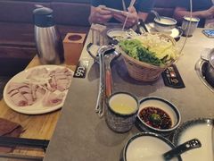 -同仁四季椰子鸡(宝安壹方城店)
