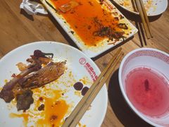 -福苗小骆驼烧烤(莲湖路店)