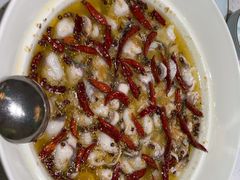 -青花椒花椒鱼(合生汇店)