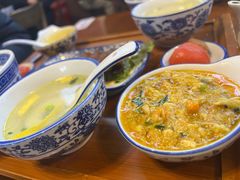 -孙盛兴奥灶面馆·蟹黄面·三虾面(山塘街总店)