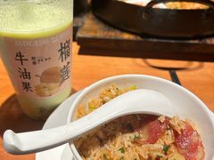 -旺爷砂锅·茶作(国贸城店)