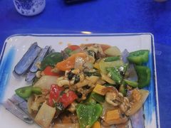 -东江海鲜大排档·潮汕菜·砂锅粥