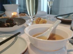 -北京柏悦酒店·锦庭餐厅Dining Room