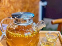 -如轩·海鲜砂锅粥·潮汕菜(沿江东路店)