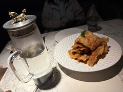 -奉天小馆·非遗东北菜(济南万象城店)