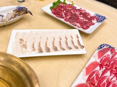 -清花阁乌拉满族火锅(厦门街店)