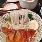 在广州！一人食！一大碗烧鹅濑太治愈了