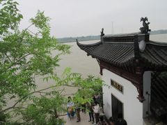 -采石矶景区