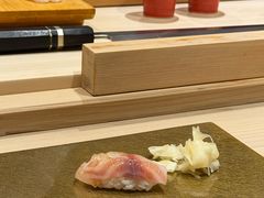 -鮨一日本料理(大中华店)