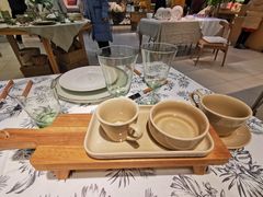 -ZARA HOME(蓝色港湾店)