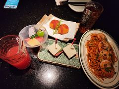 -上井精致料理(大坪店)