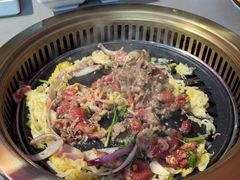 -棒小伙·齐齐哈尔烤肉(龙茗路店)