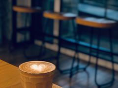 -Cafe Villa