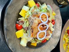 -Thai Alley泰爱里(二沙岛店)