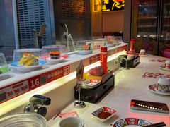 -莲寿司(国兴店)