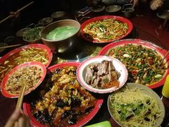 -灶东家民间菜(回兴店)