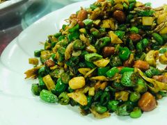 -老村长土菜馆(湖墅南路店)