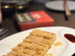 -九牧鱻·渝老鬼重庆火锅(人民路店)