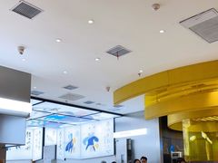 -蔡澜点心·粤菜(月星环球港店)