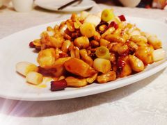 宫爆鸡丁-乾园(天河城店)