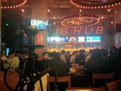 -HIB HUB公社(解放西路店)