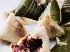 豆沙粽-璐坊粽王(复兴中路店)