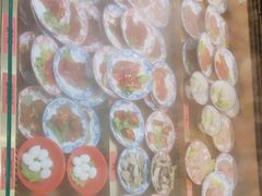 -谭三娘鲜切牛肉自助火锅(九眼桥总店)