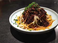 -老灶房-四川土菜(开元店)