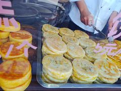 牛肉饼-东伊顺(高银街店)