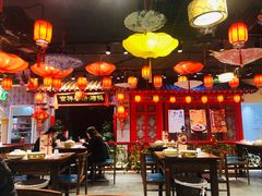 -吉祥春饼·烤鸭(国贸店)