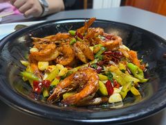 -掌上鲜(南顺城街店)