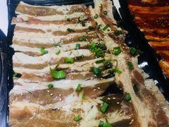 调味肥牛-梅梅家的烤肉店(槐北路店)