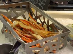 -上海锦江汤臣洲际大酒店壹阶层