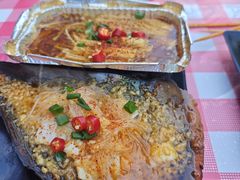 -段氏龙虾·烧烤·烤鱼(东书房路店)