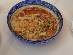 -燕兰楼·清真西北融合菜(亚运村店)