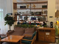 -雕刻时光咖啡馆(交大店)