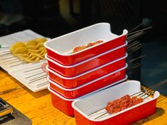 -悦屋老板娘的烤肉店(紫薇田园店)