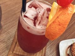 -5号公路餐厅(曼哈顿店)